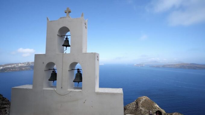 Santorini: 6H Private Highlights Tour (Shore Excursion) - Optional Winery Visit