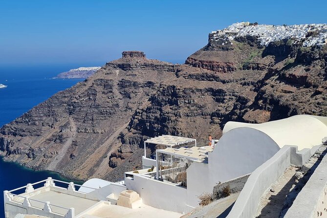 Santorini First-Time Guests Private Tour Sightseeing, Excavetions & Wine Testing - Cancellation Policy and Flexibility