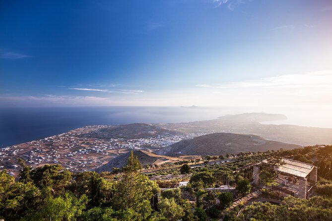 Santorini Full-Day Tour From Heraklion Crete - Maximizing Your Santorini Experience