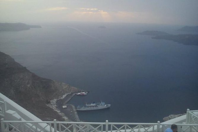 Santorini Getaways Private Transfer - Communication Support