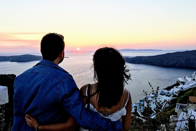 Santorini Highlights Small-Group Tour - What to Expect