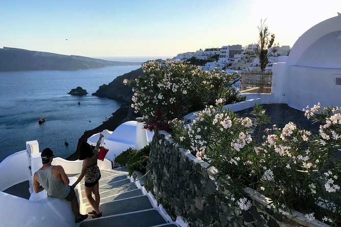 Santorini Personal Ground Transportation Concierge Services - Terms, Conditions, and Agreements