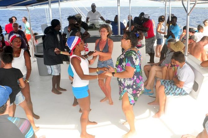 Saona Island Exclusive: Explore Paradise With Jhoraji - Recommendations for Travelers