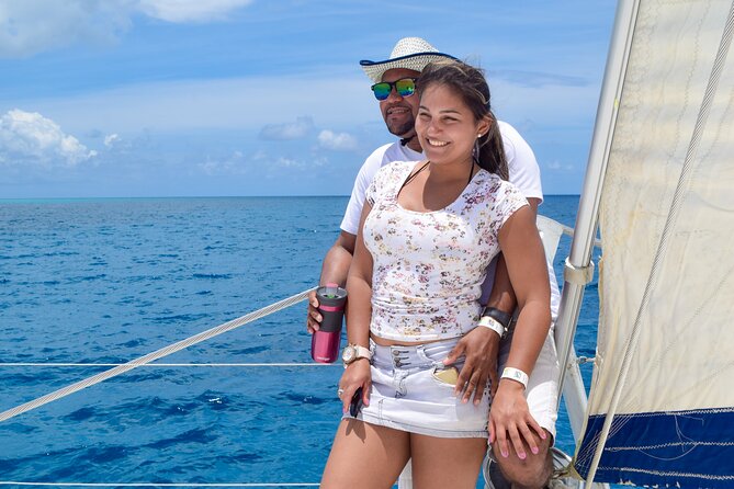 Saona Island Full Day Tour From Punta Cana and Bayahibe - All Inclusive - Natural Attractions