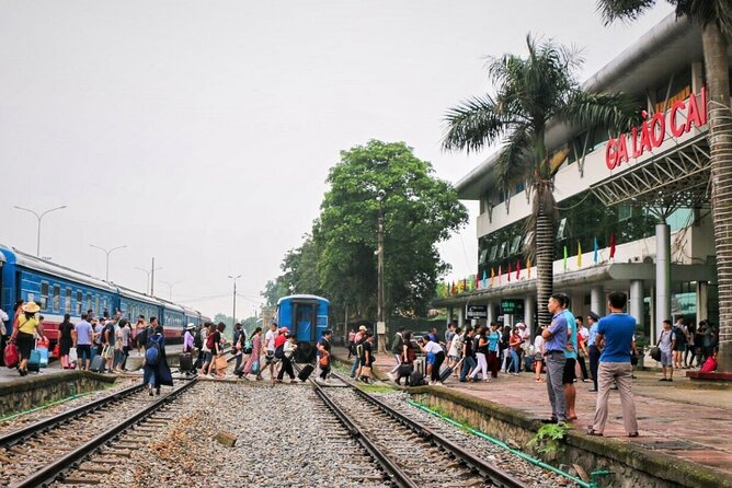 Sapa 3 Days Trekking Tour ( Overnight Train + Homestay + Hotel ) - Tips for Travelers