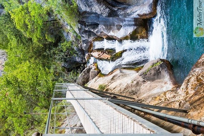 Sapadere Canyon Jeep Tour and Village Visit From Alanya - Local Experiences