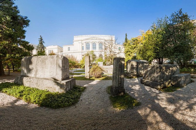 Sarajevo Cool Museums Tour - Tour Duration and Schedule