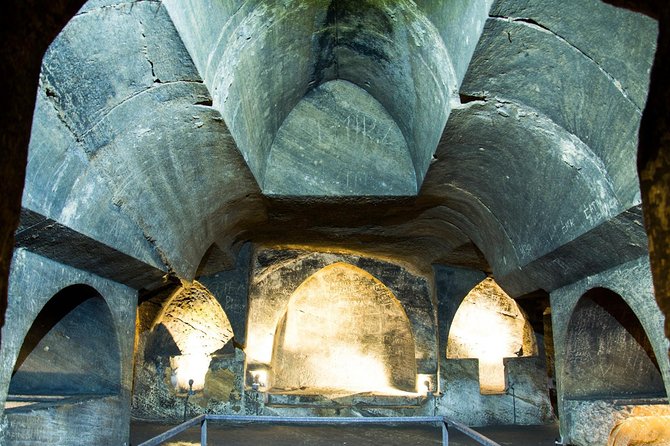 Sarajevo to Zagreb: One-Way Tour via Jajce, Travnik, Pliva Lake and Watermills - Arrival in Zagreb