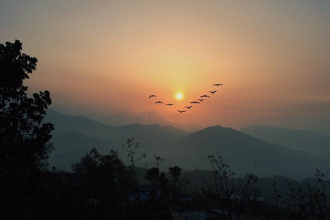 Sarangkot Sunrise Tour Over Annapurna Mountains From Pokhara - Booking Your Sunrise Tour