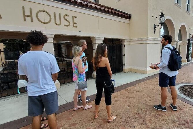 Sarasota Kayak and Food Tour - Explore Lido Key by Kayak
