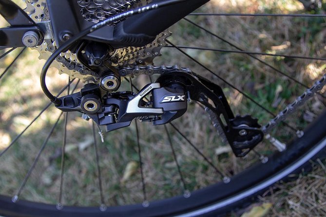 Sardinia Trekking Bike Rental - Accessibility and Requirements