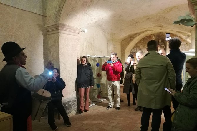 Sassi Di Matera Pass and City Cards Official - Exploring Matera Independently