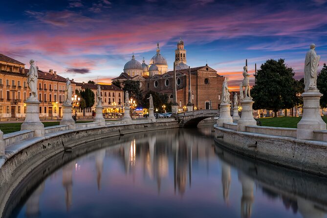 Sato Code Escape Room Across Padua - Smartphone and Internet Connectivity