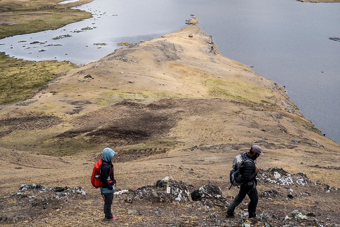 Saturday Hikes (Group Departures) - Transportation and Logistics