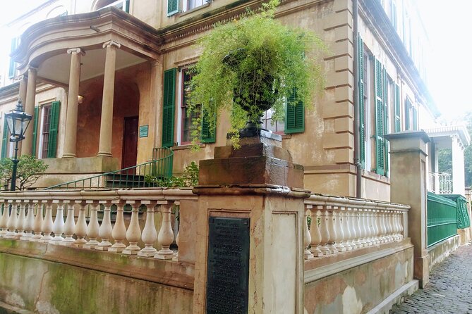 Savannah History Plus Coffee and Chocolate Walking Tour - Booking Information