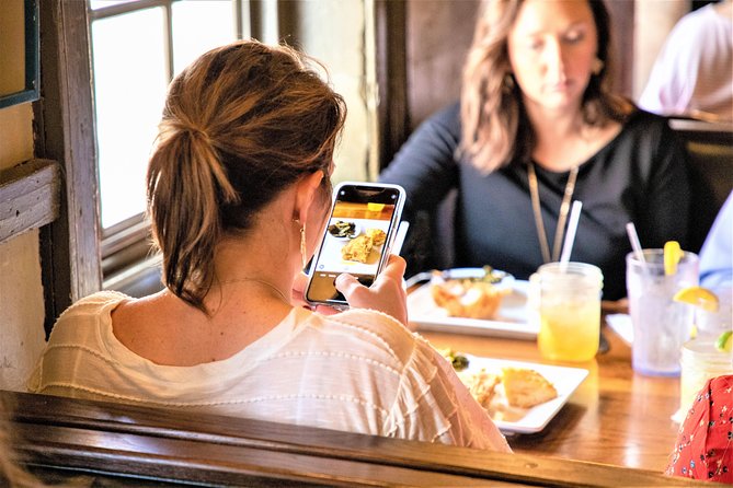 Savannah Southern Fried Expectations Walking Food Tour - Recommended Eateries