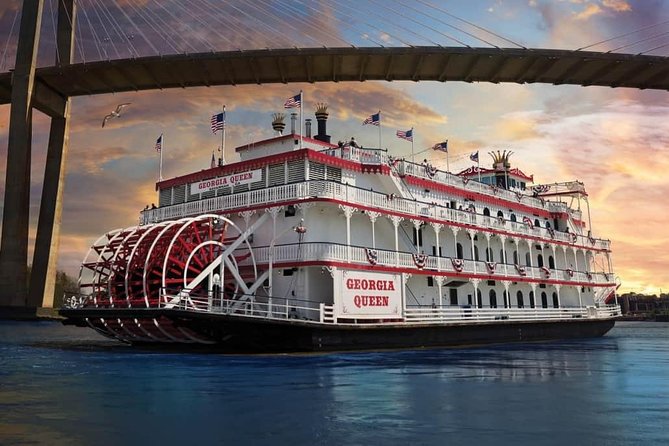 Savannah Tour Pass | 1-Day Pass | Includes Over 30 Attractions - Reviews and Ratings