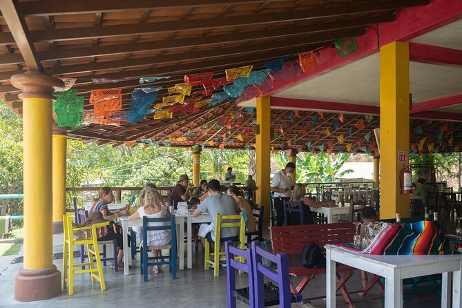 Sayulita And San Pancho Beachs Tour - Unique Beach: Los Muertos