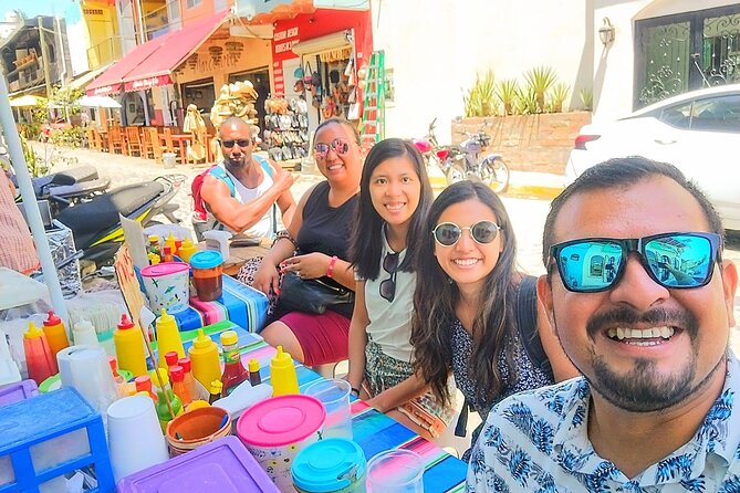 Sayulita: Guided Tour, Cacao Tasting, and Food Tour. - Frequently Asked Questions