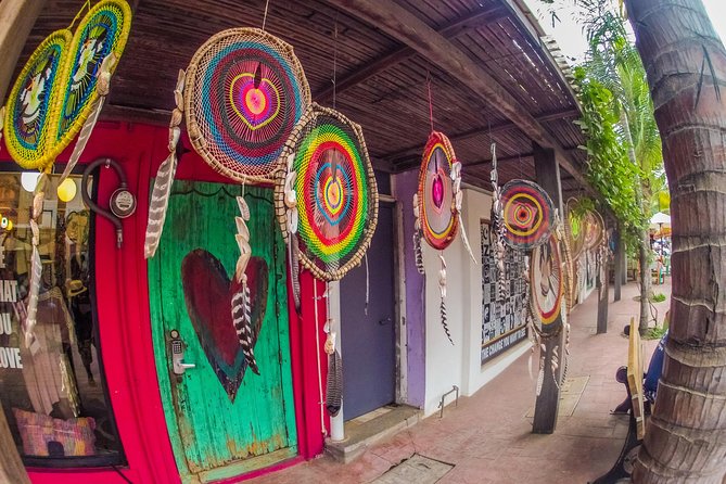Sayulita & San Pancho - Tour Accessibility