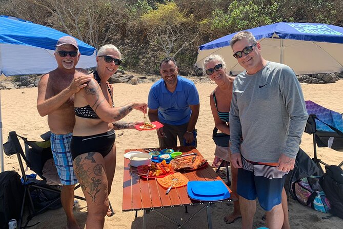 Sayulita Surfer Beach Town and Zarandeado With Seafood Grill - Exploring Sayulita