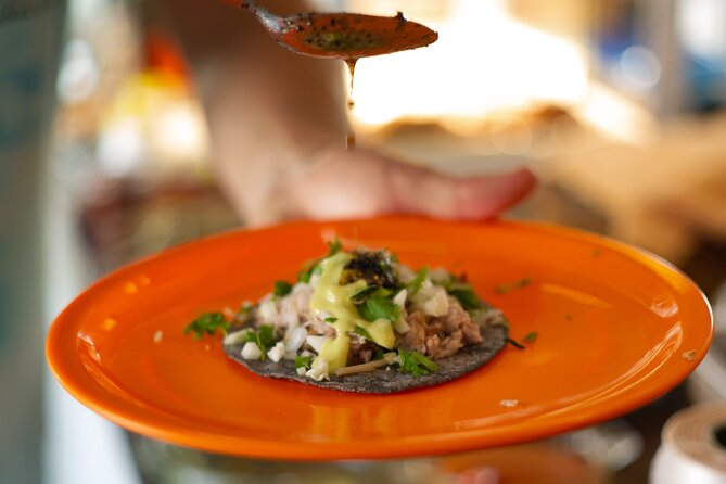 Sayulita Taco Tour - Dietary Accommodations