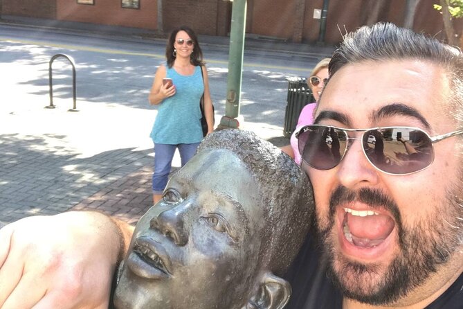 Scavenger Hunt in Halifax by Zombie Scavengers - Reviews