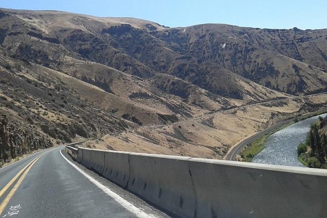 Scenic Landscapes Northwest Geology - Ice Age Floods Tour - Guest Reviews and Ratings