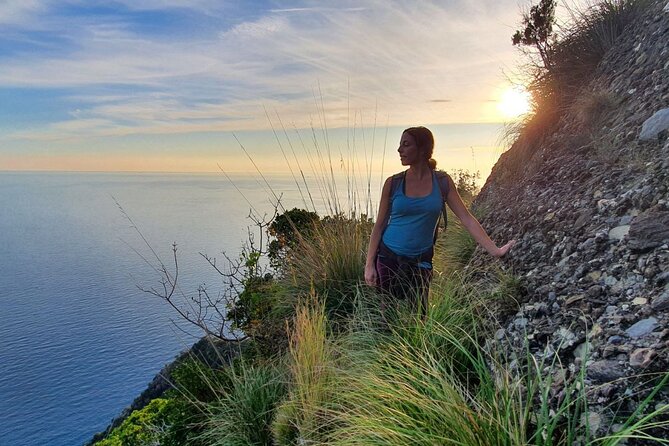 Scenic Private Hiking Tour From Portofino to S. Fruttuoso - Since You Asked