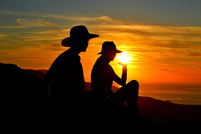 Scenic Sunset Jeep Excursion With Sicilian Barbecue Dinner  - Sicily - Customer Feedback