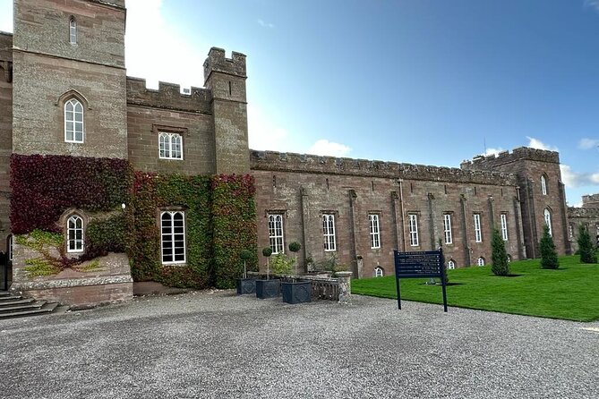 Scone Palace, Nature, Pitlochry, Whisky Experience From Edinburgh - Customer Testimonials and Feedback