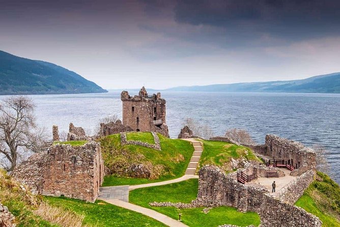 Scotland Tours - Additional Information
