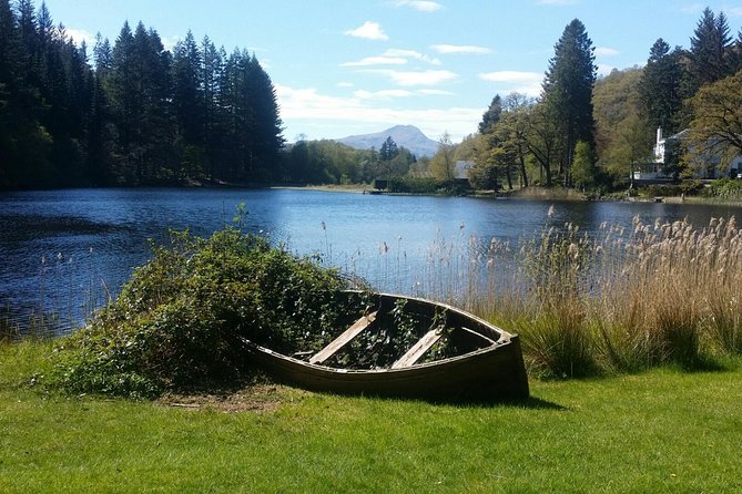Scottish Highland Bike Tour by Manual or E-bike - Tour Highlights and Amenities