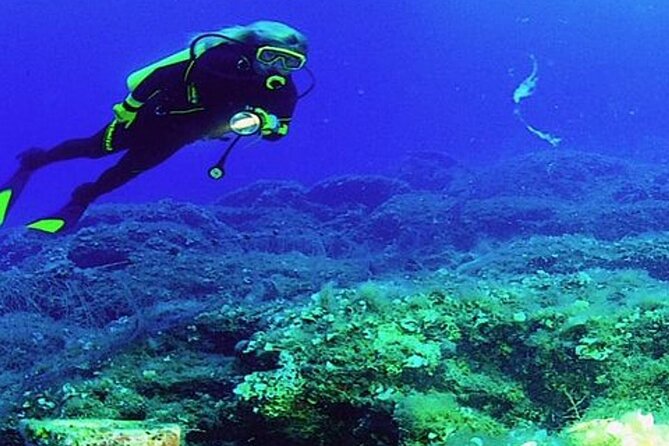 Scuba Diving Experience Tour From Side - Booking and Reservations