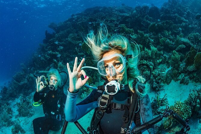 Scuba Diving Tour in Antalya - Exploring Antalyas Underwater Wonders