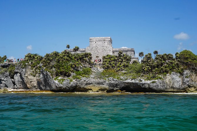 Sea Turtle and Cenotes Half Day Snorkeling Tour From Riviera Maya - Cancellation Policy