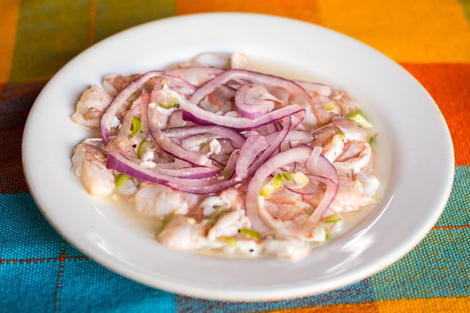 Seafood Lovers Tour With Vallarta Food Tours - Guides and Highlights