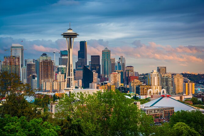 Seattle Half Day Tour With Space Needle, Boat Ride & Underground - Questions About Your Stay