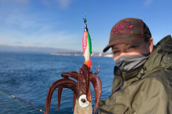 Seattle Salmon Guided Fishing Trip - Trip Highlights and Guest Reviews