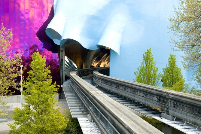 Seattle: Time Travel Exploration Game and Tour - Challenges and Improvements