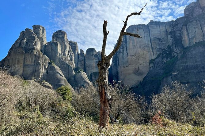 Secret Caves of Meteora - Sunset Hike - Traveler Experiences and Recommendations