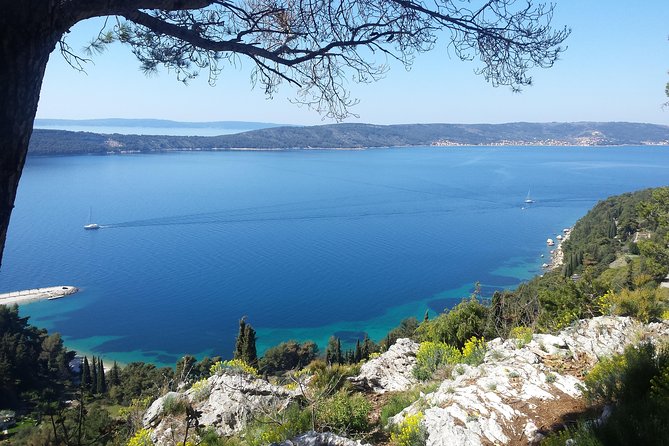 Secret Marjan Park Hiking Tour in Split - Panoramic Views of Split