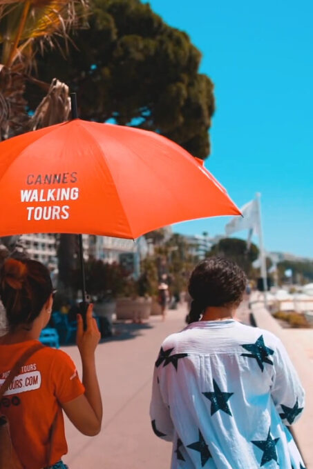 Secrets of Cannes: Private Guided Tour With a Local Expert - Booking Details