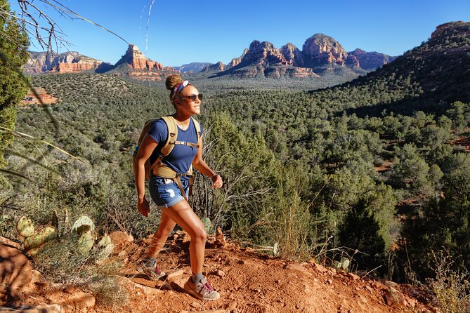 Sedona Hiking and Photo Adventure - Questions About Your Stay