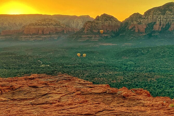 Sedona Sneak-a-Peak Hike With a Private Guide - Embracing Safety and Accessibility