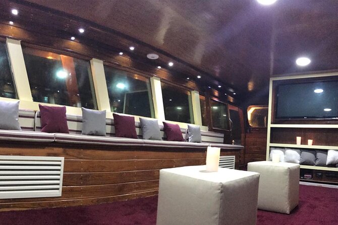 See Doha From the Sea - Recommendations for Improvement