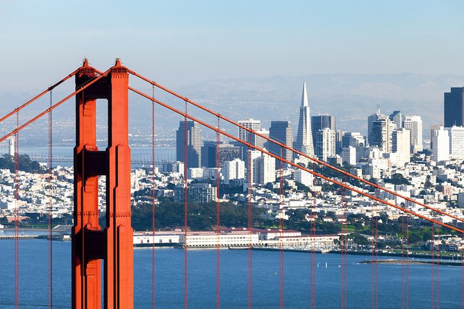 See San Francisco With A Local: Private & Personalized - Personalized Experience