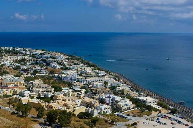 See Santorini in 4 Hours - Tailor Made Tour!!! - The Sum Up
