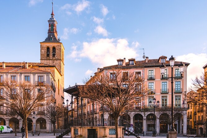 Segovia Scavenger Hunt and Sights Self-Guided Tour - Traveler Reviews and Feedback