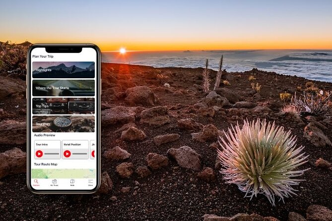 Self-Guided Audio Driving Tour in Maui - Sum Up
